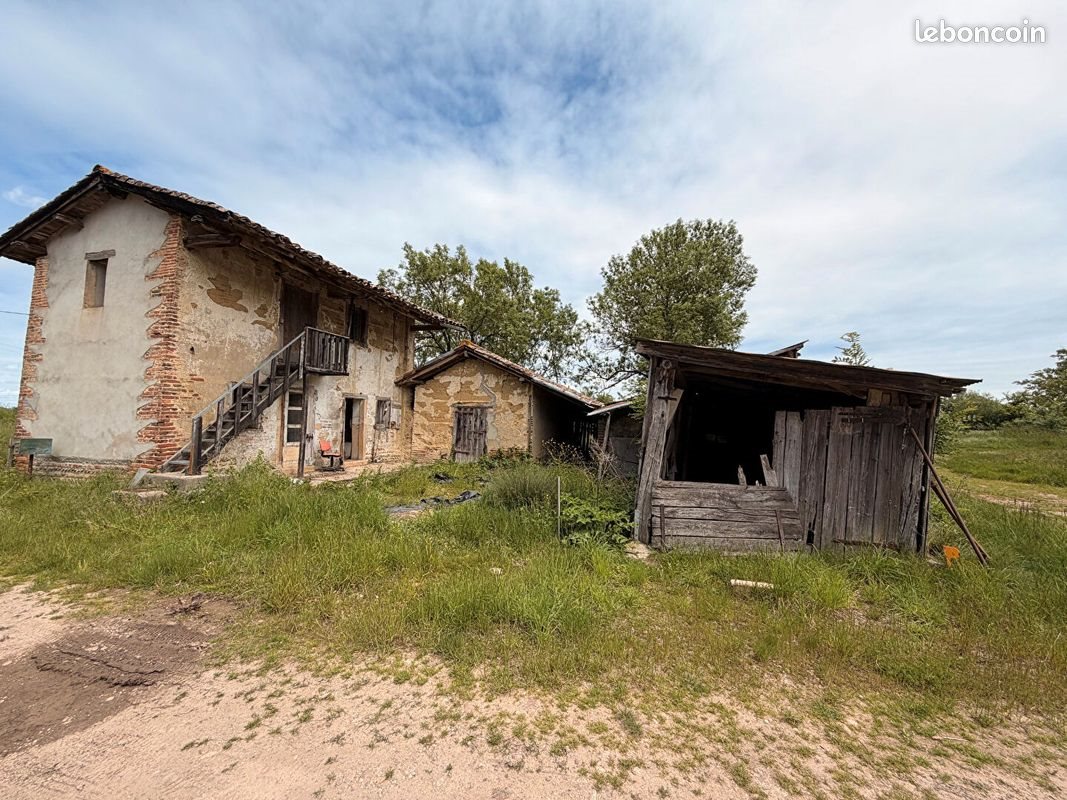 Maison à vendre, 100m², Saint-André-le-Bouchoux