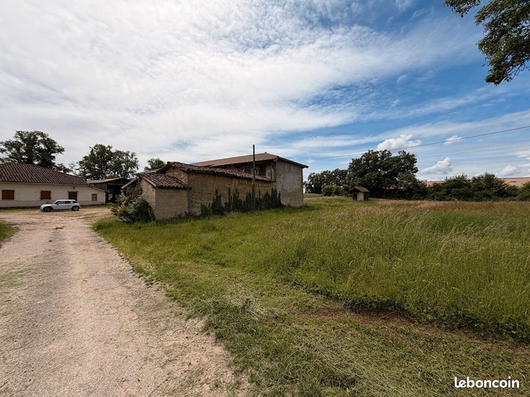 Maison à vendre, 100m², Saint-André-le-Bouchoux