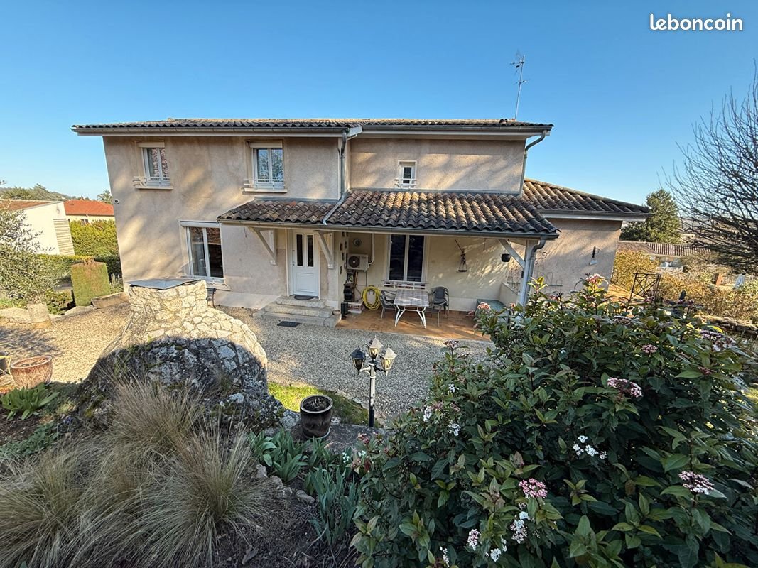 Maison à vendre, 147m², Brignais