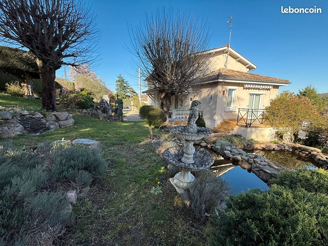 Maison à vendre, 147m², Brignais