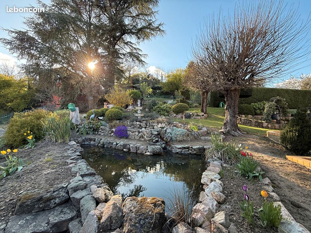 Maison à vendre, 147m², Brignais