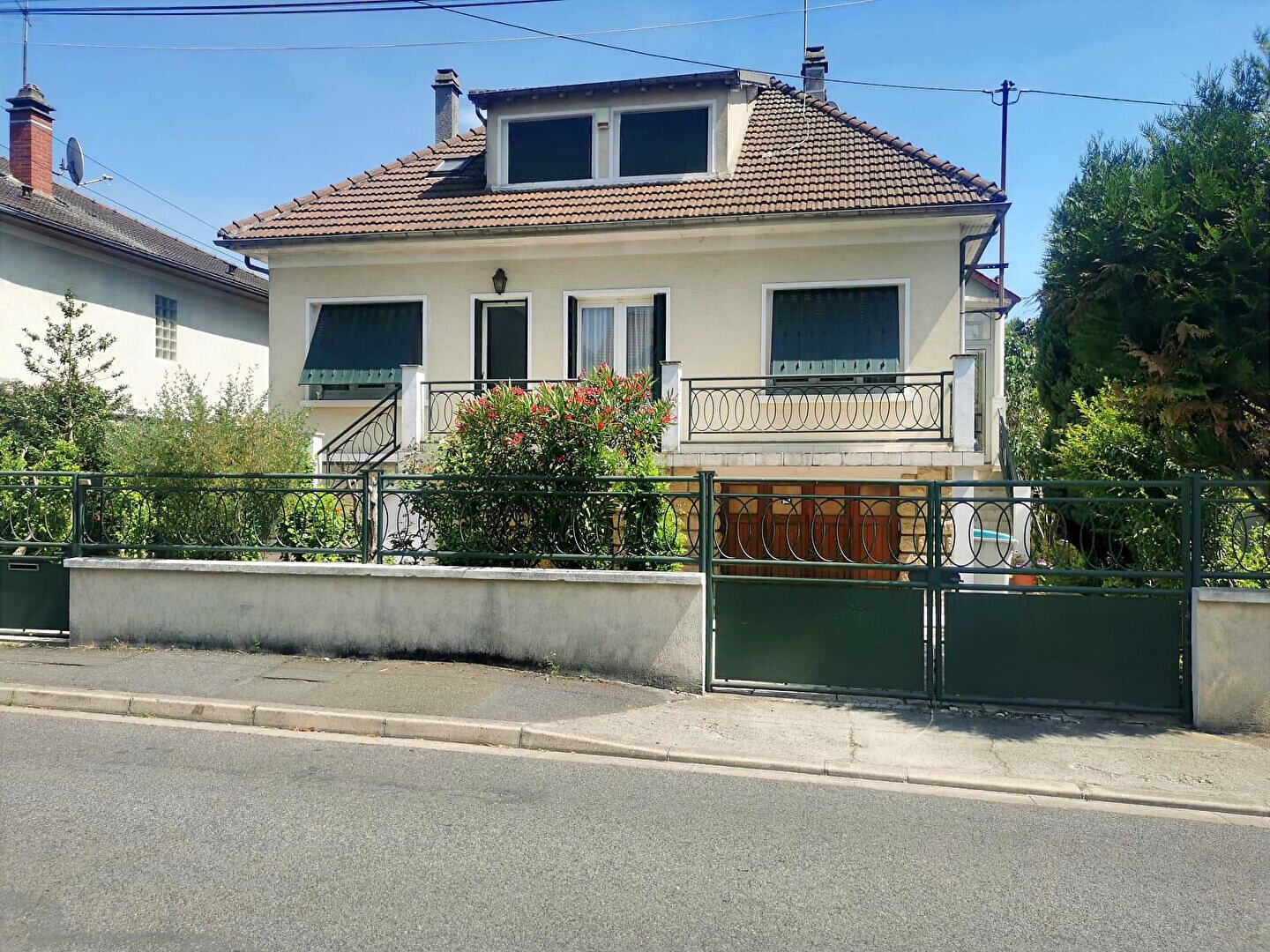 Maison à vendre, 160m², Aulnay-sous-Bois