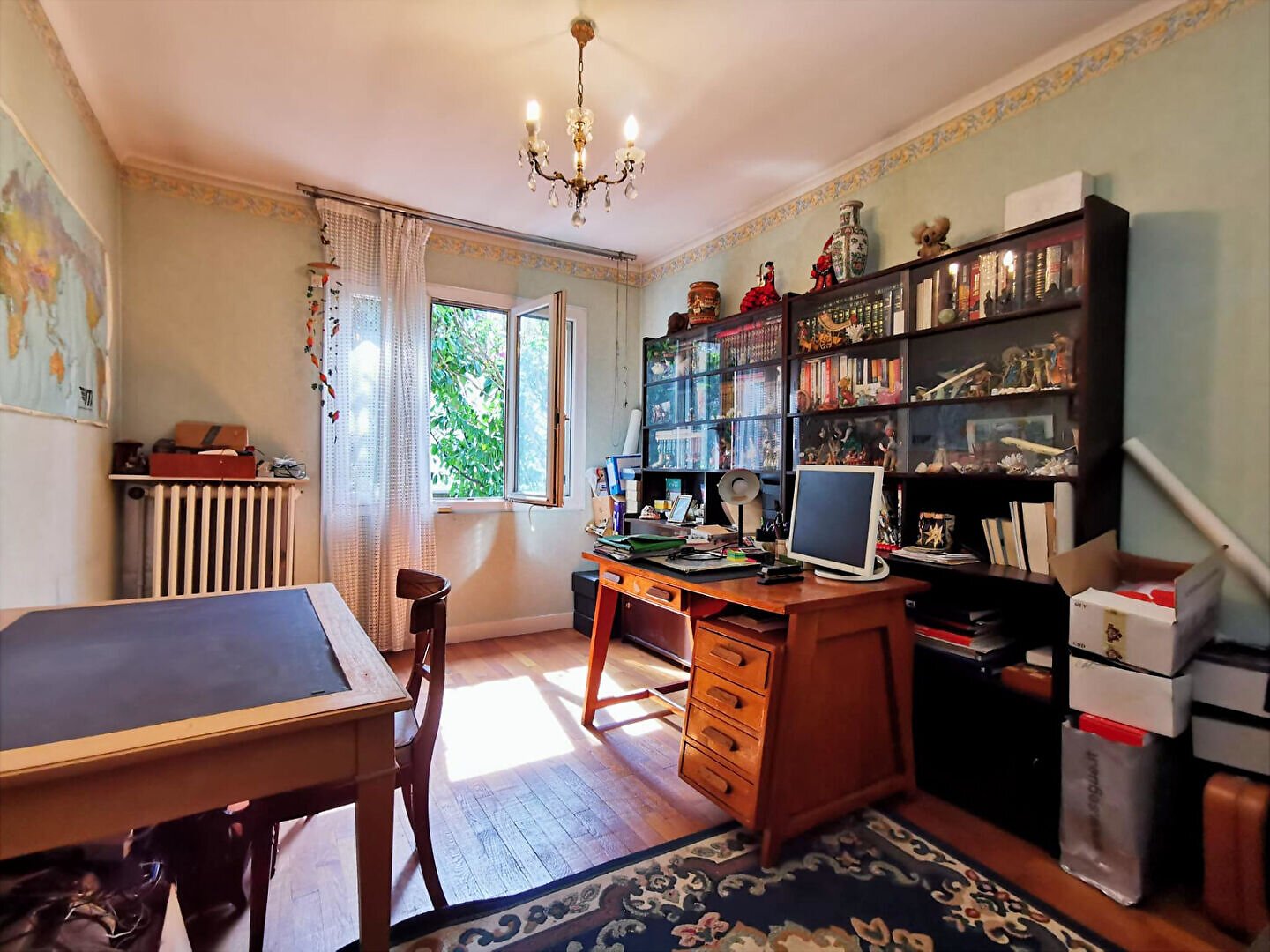 Maison à vendre, 160m², Aulnay-sous-Bois
