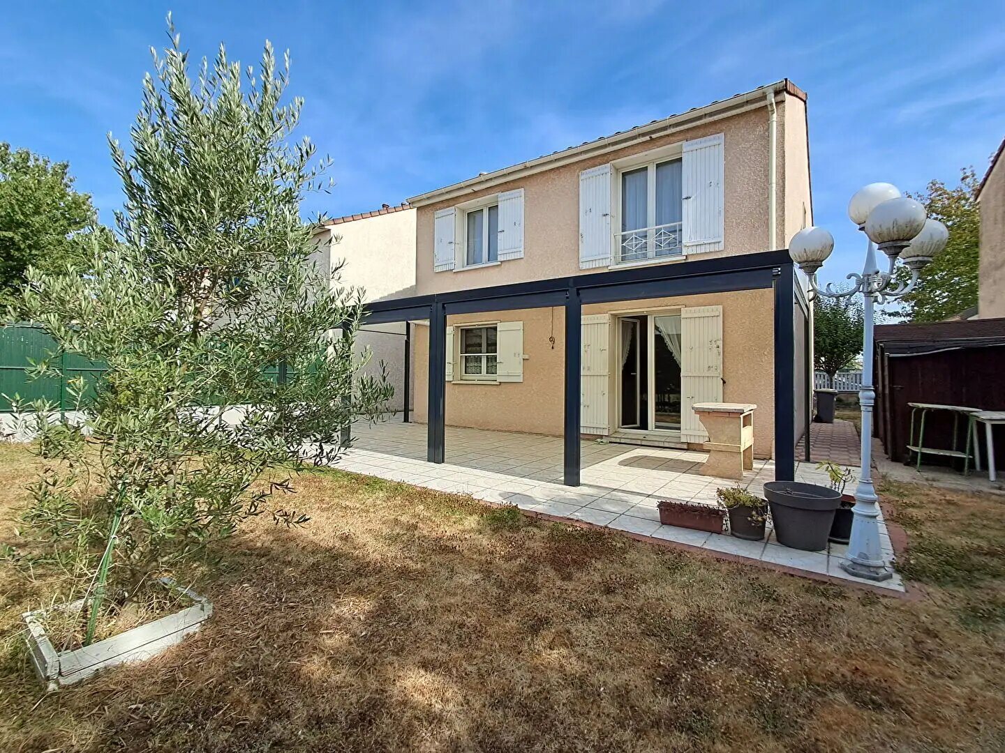Maison à vendre, 93m², Sevran