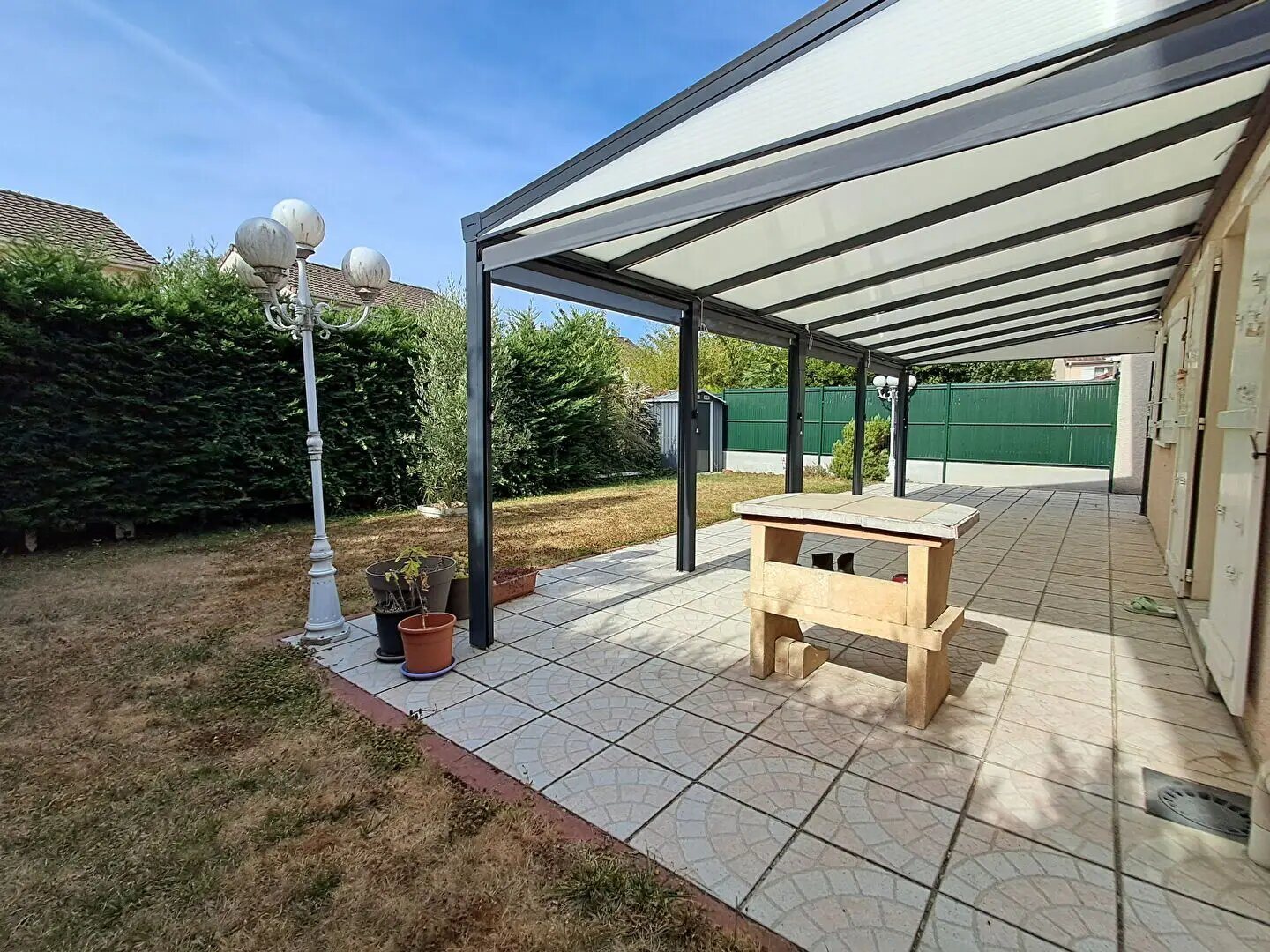 Maison à vendre, 93m², Sevran