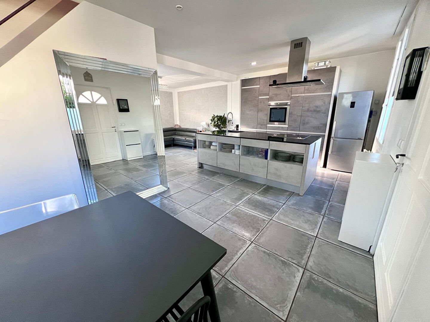 Maison à vendre, 125m², Les Pavillons-sous-Bois