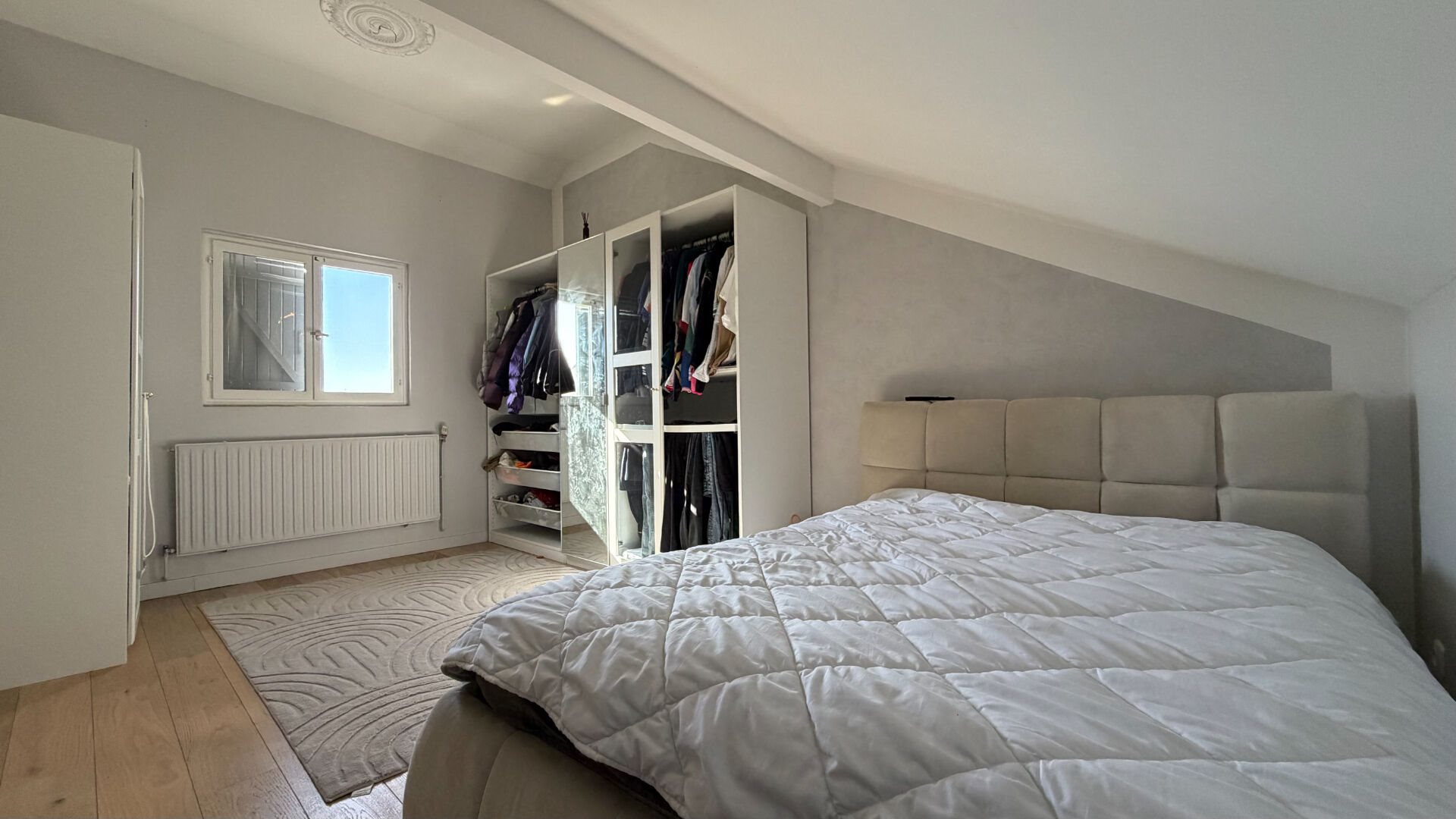 Maison à vendre, 125m², Les Pavillons-sous-Bois