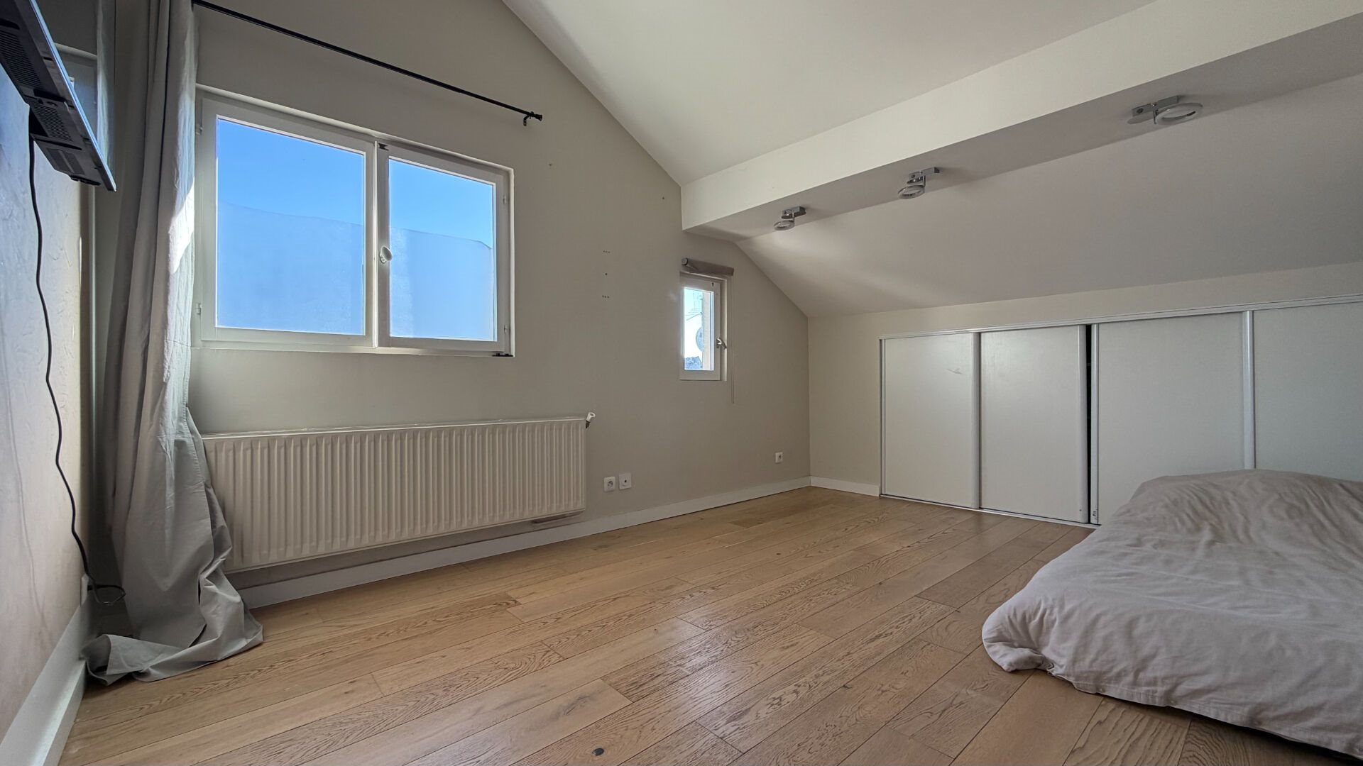 Maison à vendre, 125m², Les Pavillons-sous-Bois