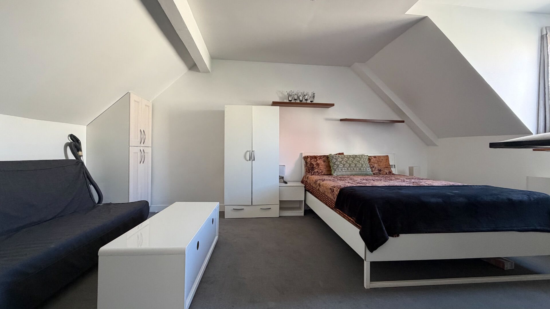 Appartement à vendre, 26m², Les Pavillons-sous-Bois
