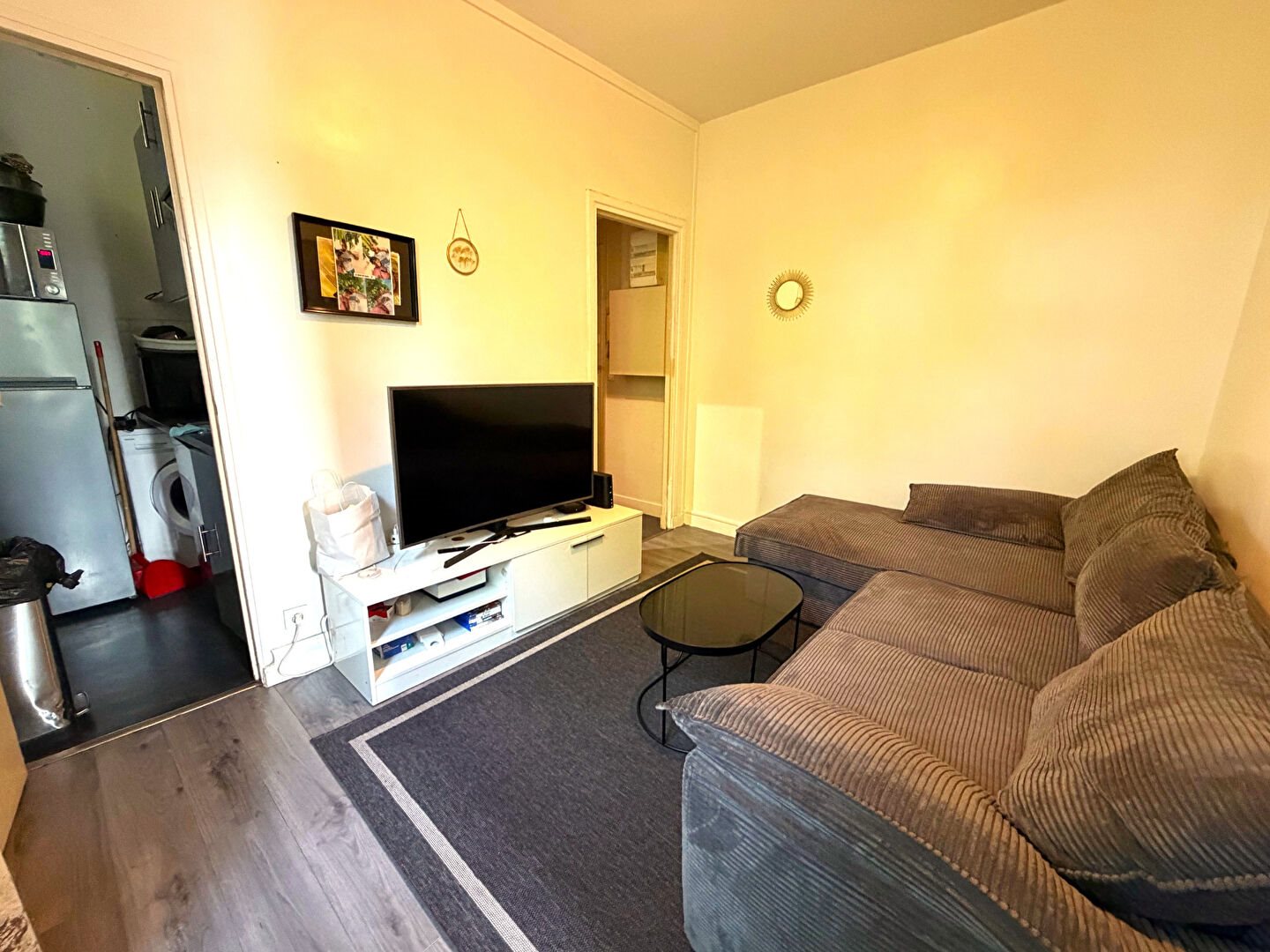 Appartement à vendre, 25m², Aulnay-sous-Bois