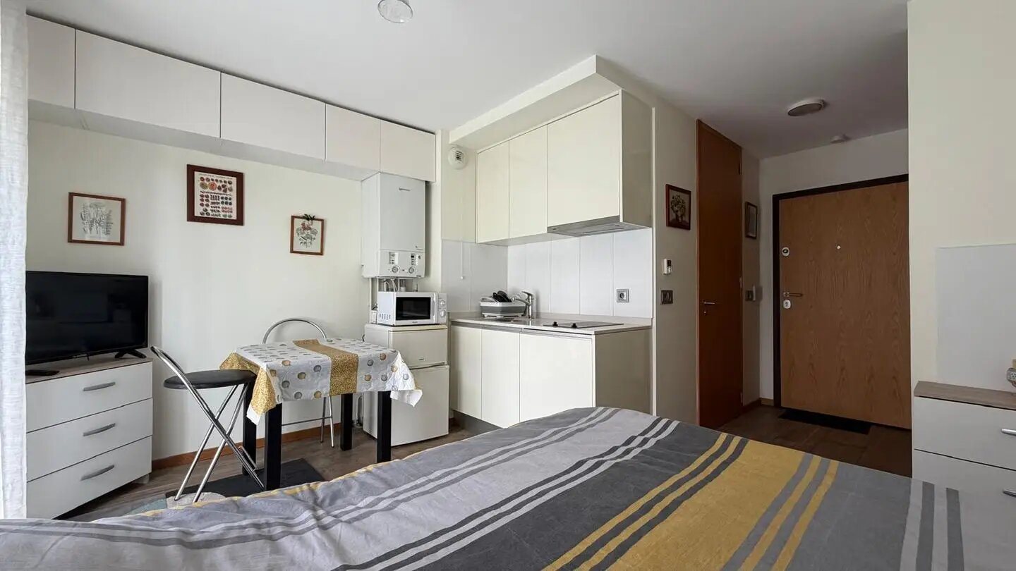 Appartement à vendre, 19m², Livry-Gargan