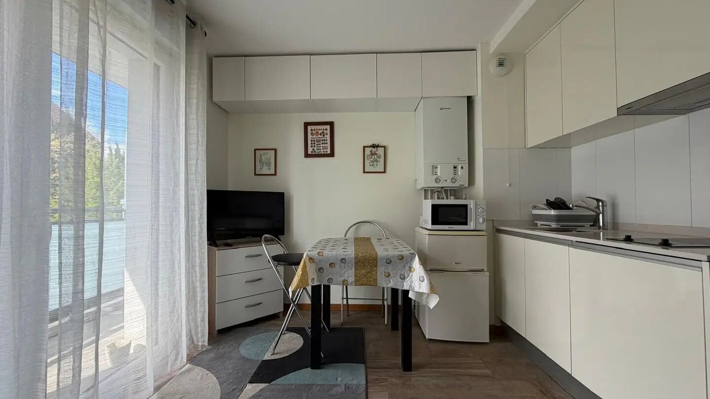 Appartement à vendre, 19m², Livry-Gargan