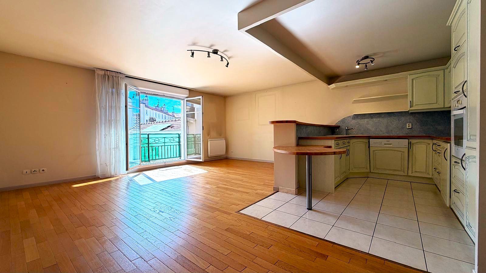 Appartement à vendre, 84m², Les Pavillons-sous-Bois