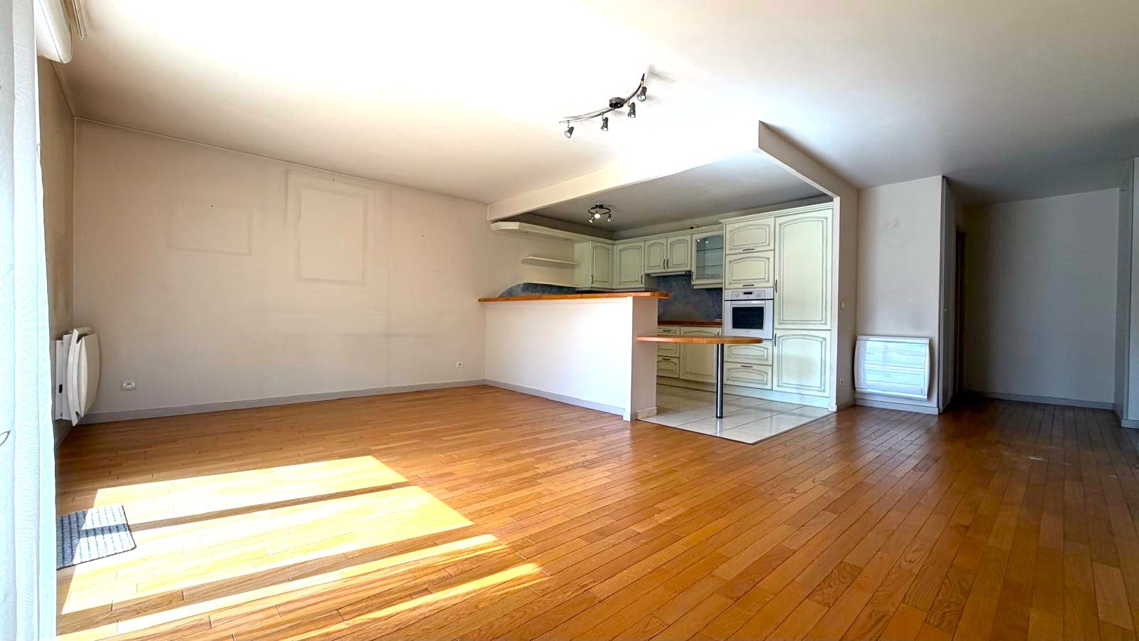 Appartement à vendre, 84m², Les Pavillons-sous-Bois