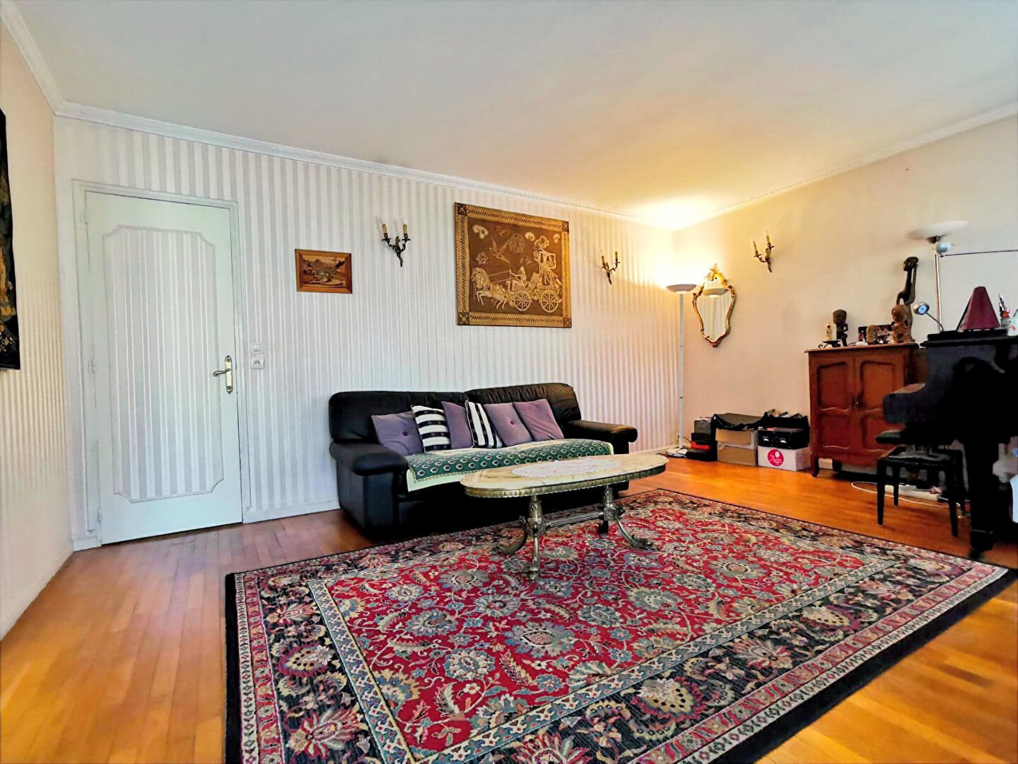 Maison à vendre, 140m², Aulnay-sous-Bois