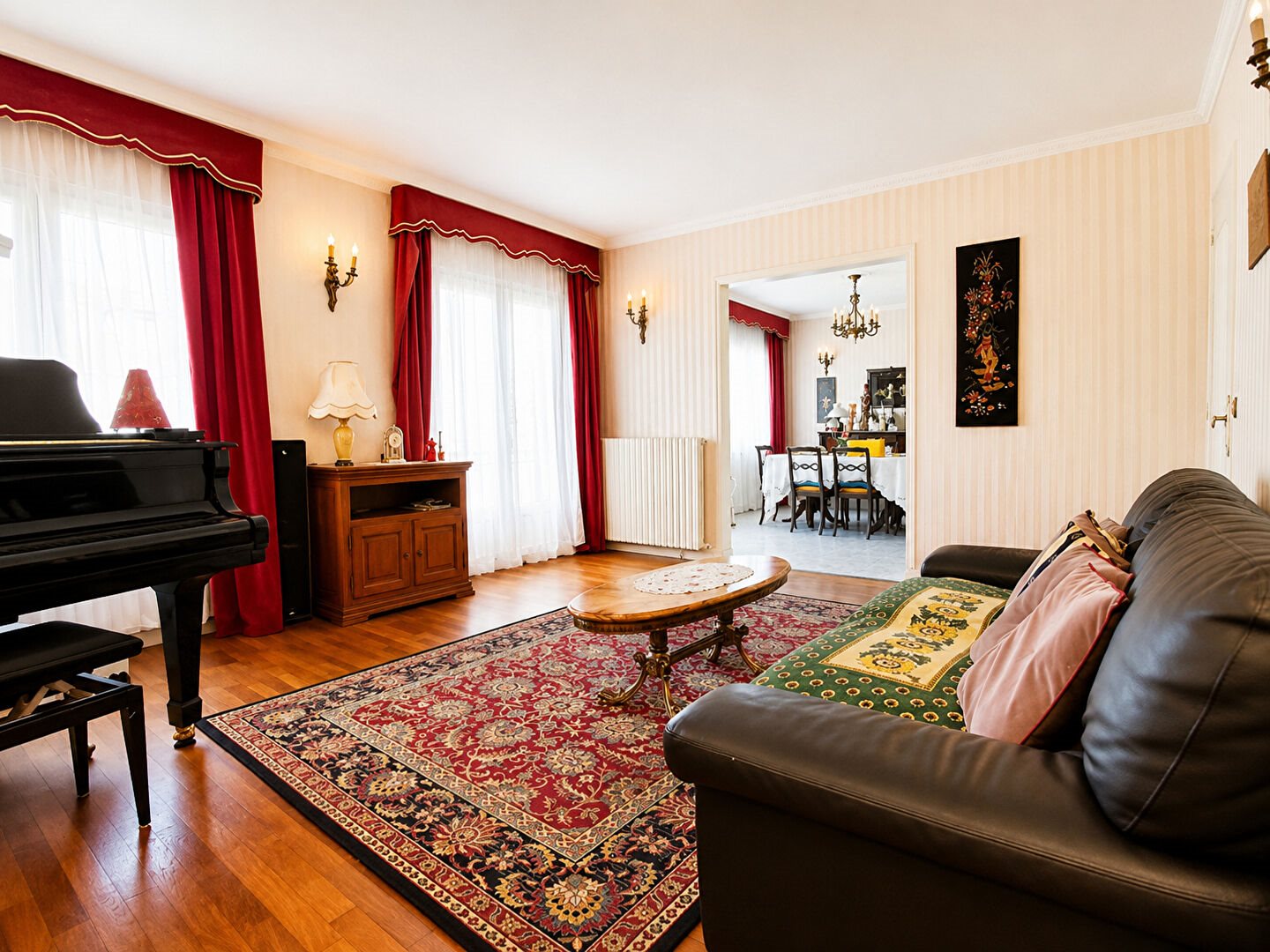 Maison à vendre, 140m², Aulnay-sous-Bois