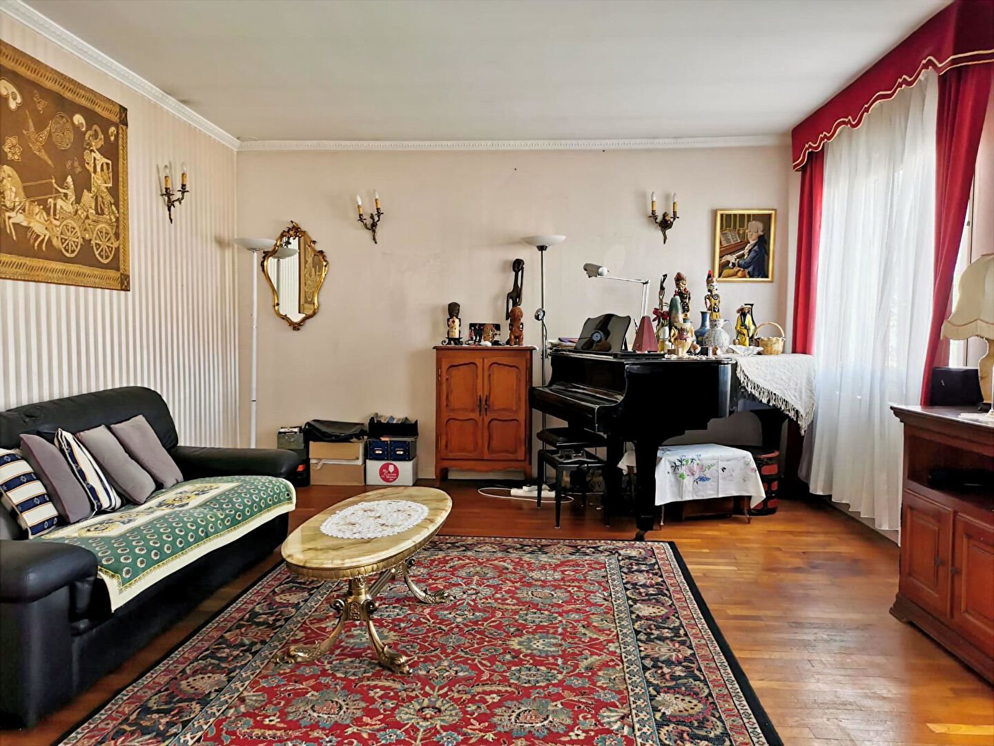Maison à vendre, 140m², Aulnay-sous-Bois