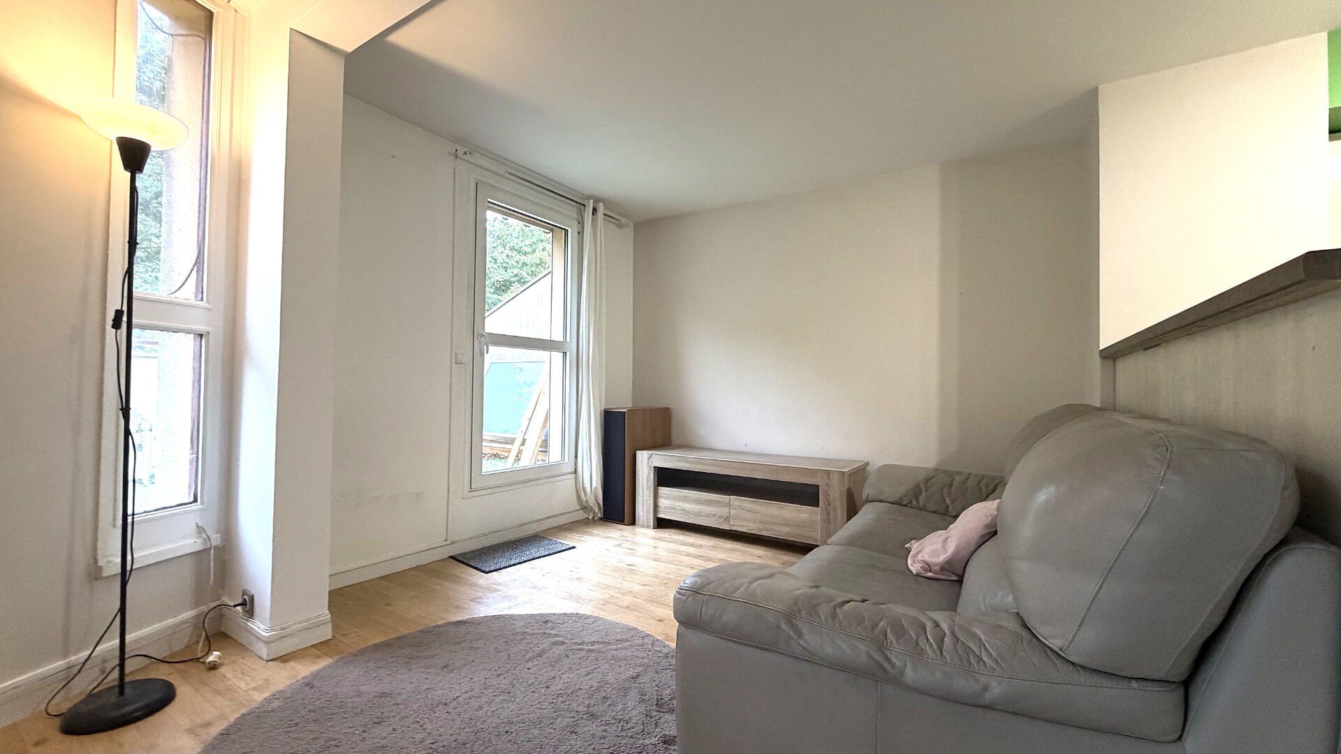 Appartement à vendre, 85m², Sevran