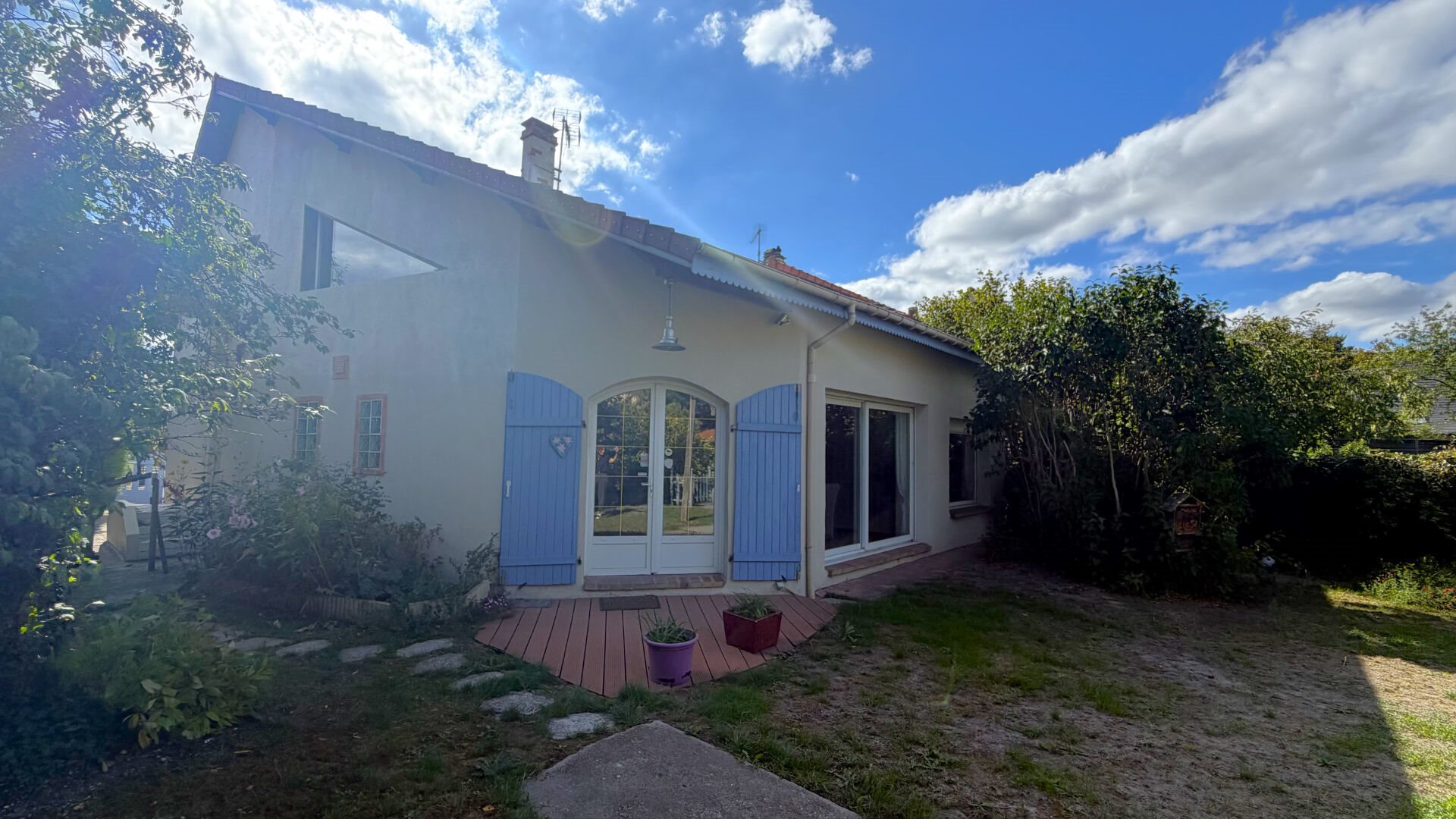 Maison à vendre, 130m², Livry-Gargan