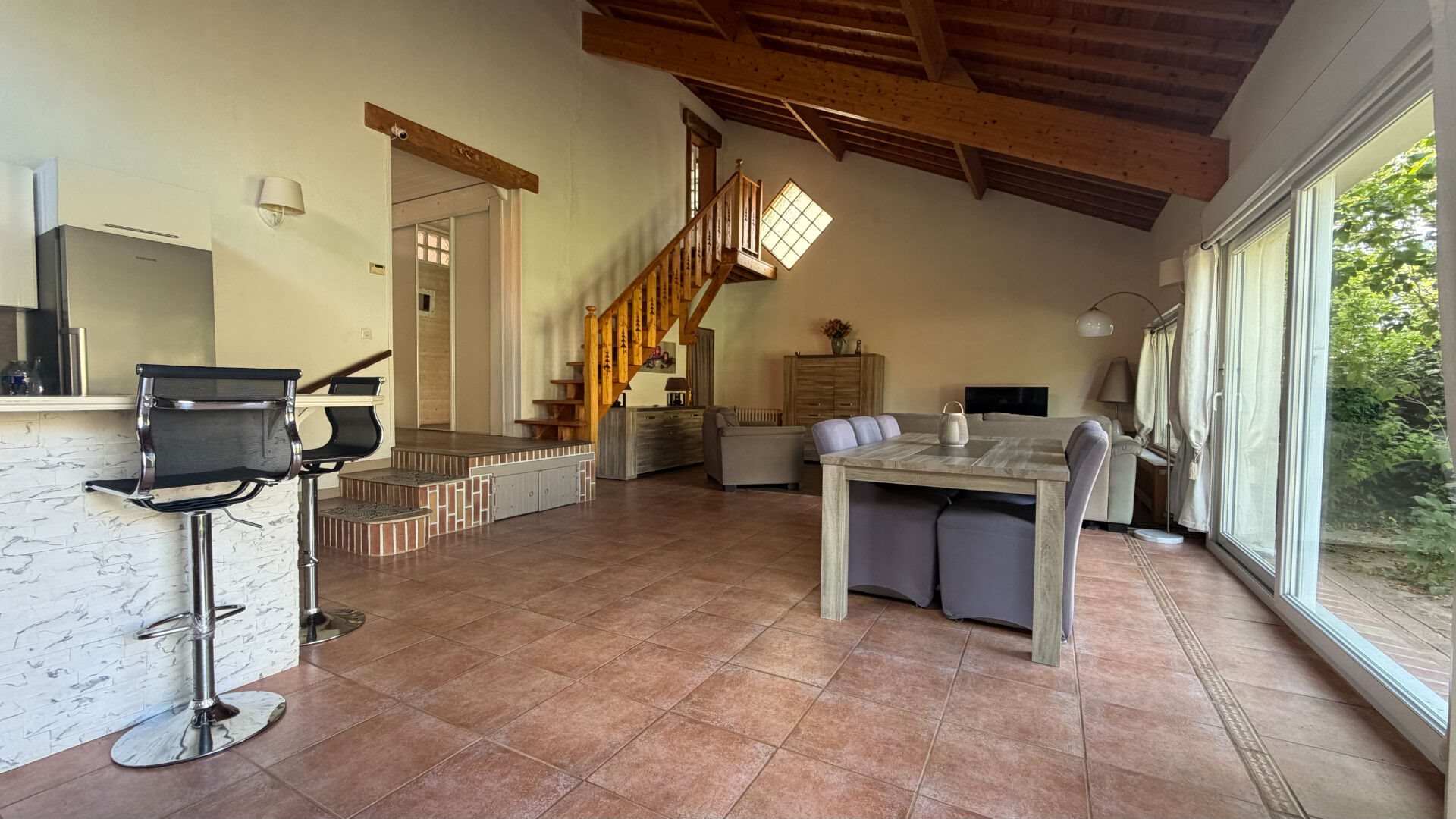 Maison à vendre, 130m², Livry-Gargan