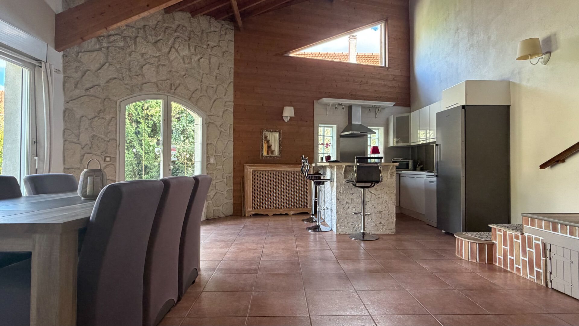 Maison à vendre, 130m², Livry-Gargan