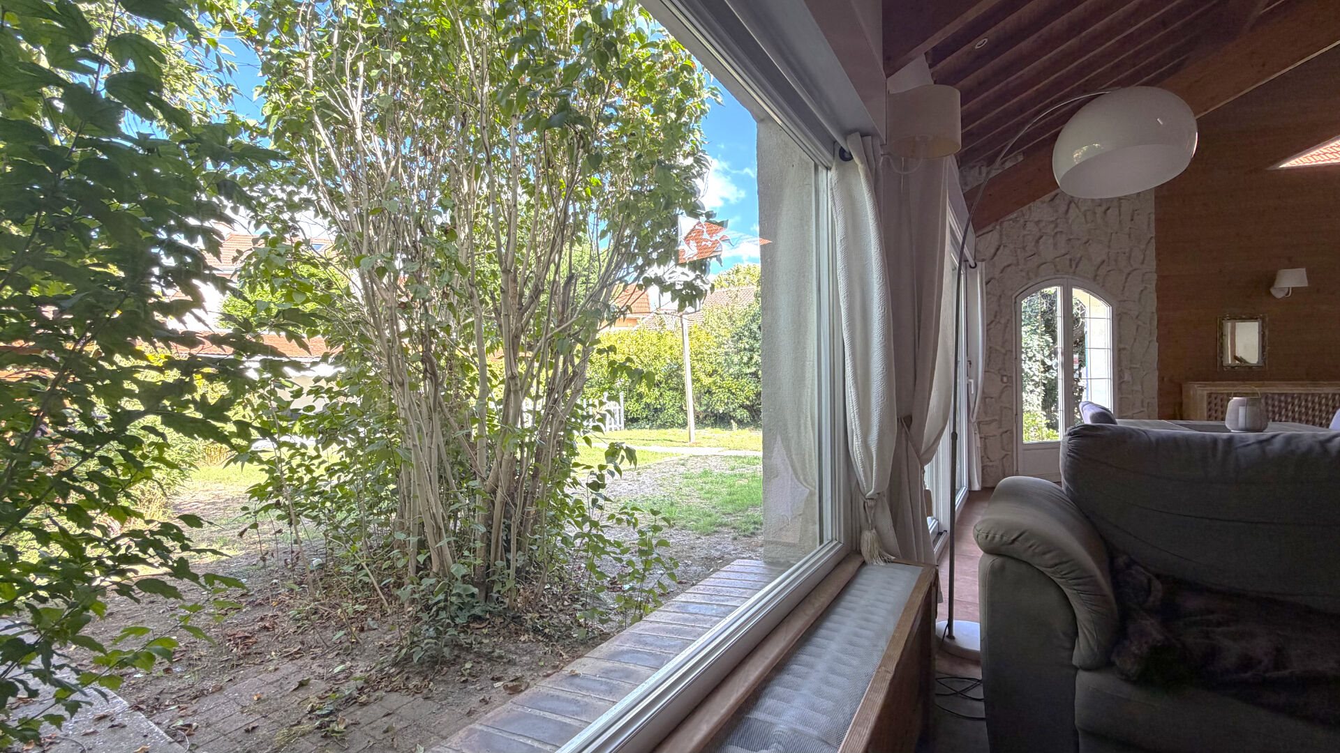 Maison à vendre, 130m², Livry-Gargan