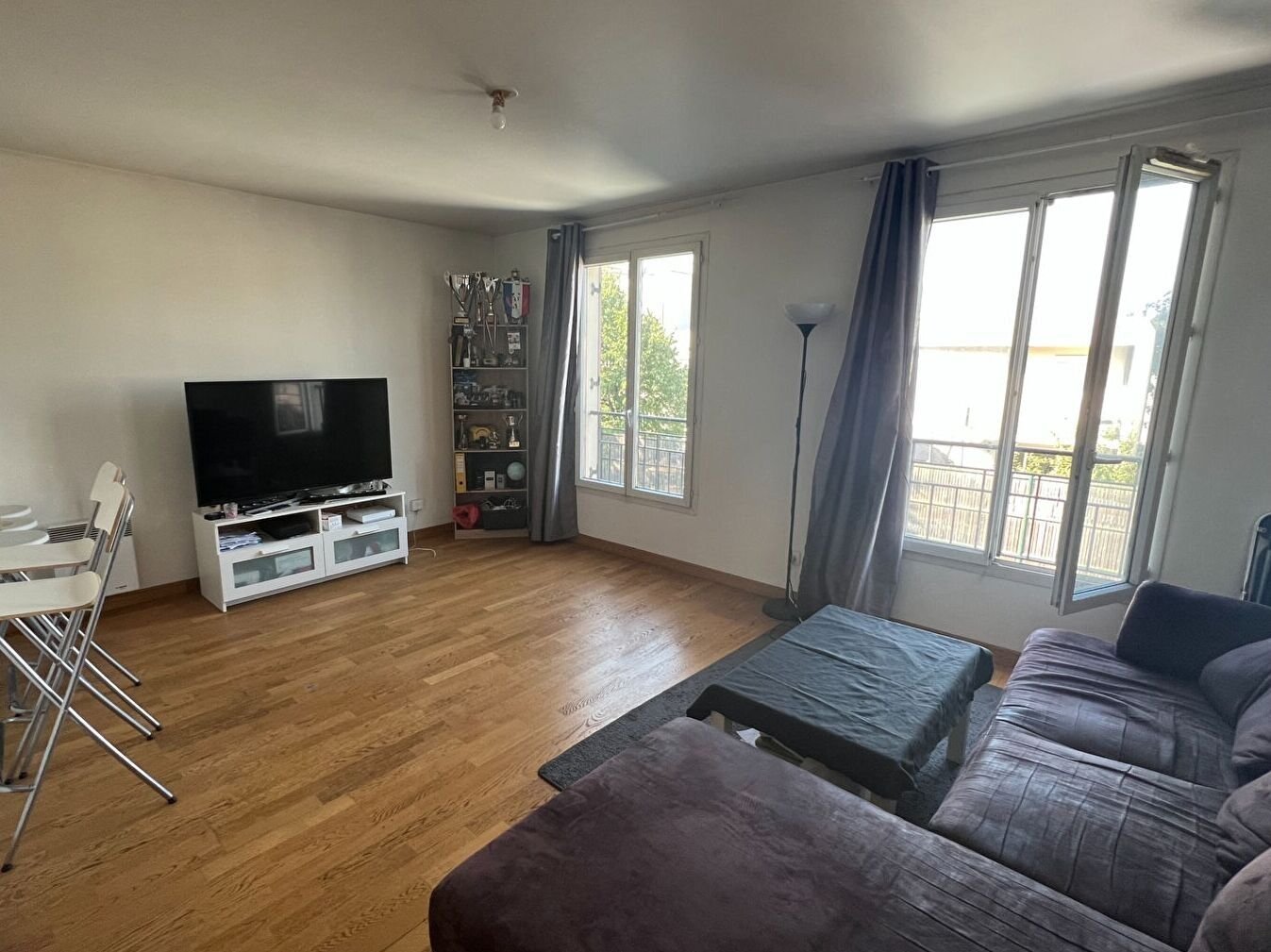 Appartement à vendre, 44m², Livry-Gargan