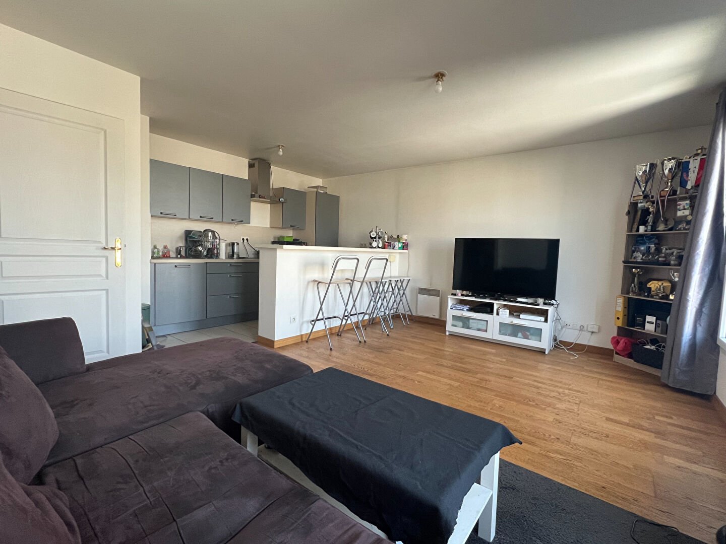 Appartement à vendre, 44m², Livry-Gargan