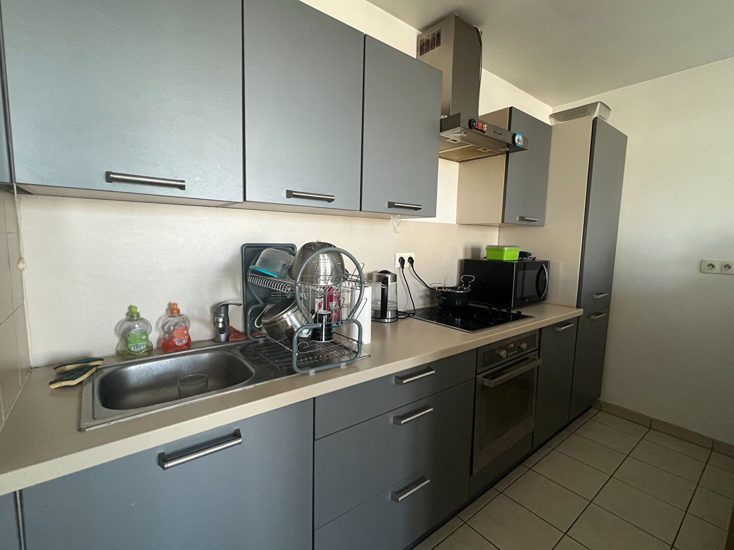 Appartement à vendre, 44m², Livry-Gargan