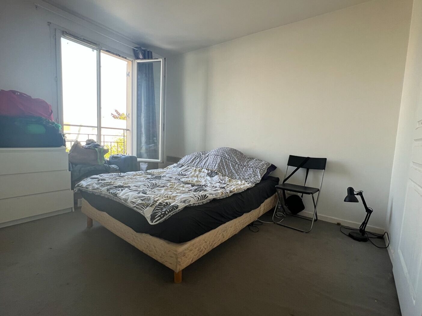 Appartement à vendre, 44m², Livry-Gargan