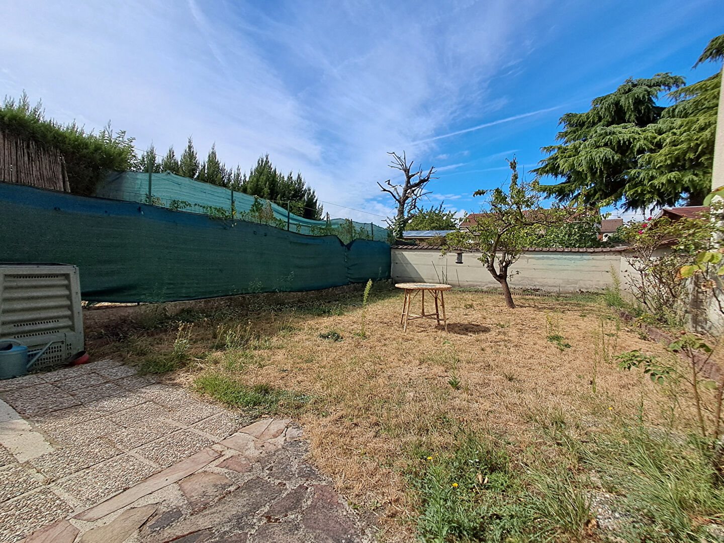 Maison à vendre, 76m², Sevran