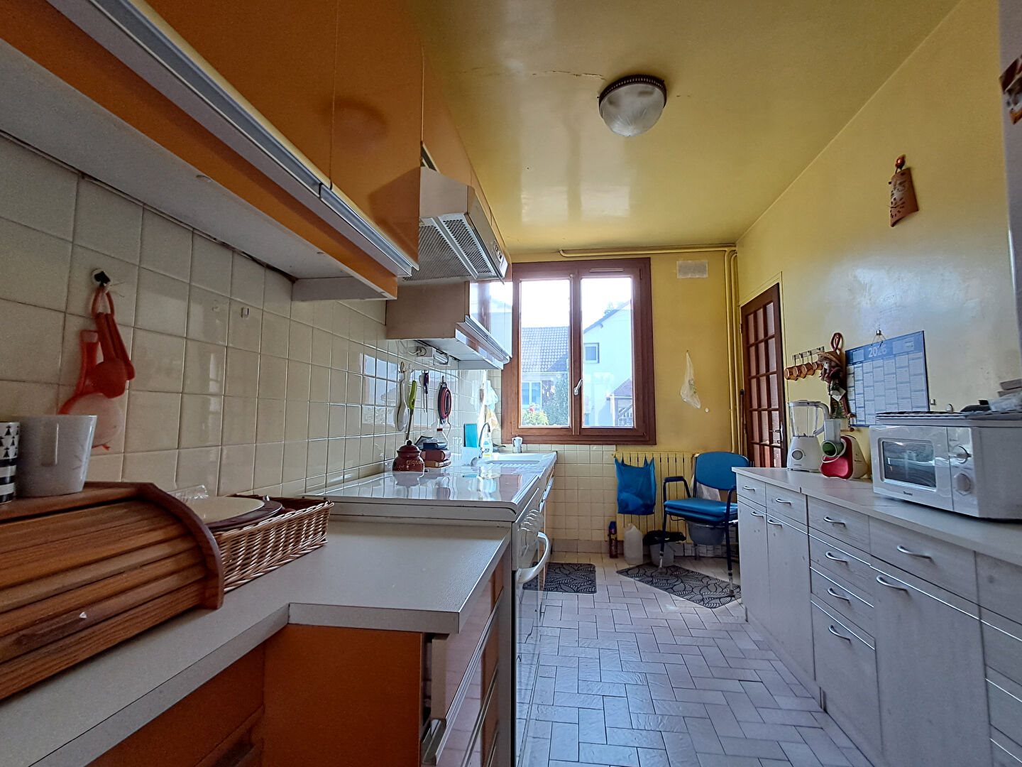 Maison à vendre, 76m², Sevran