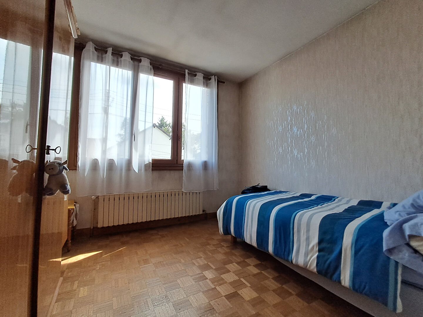 Maison à vendre, 76m², Sevran