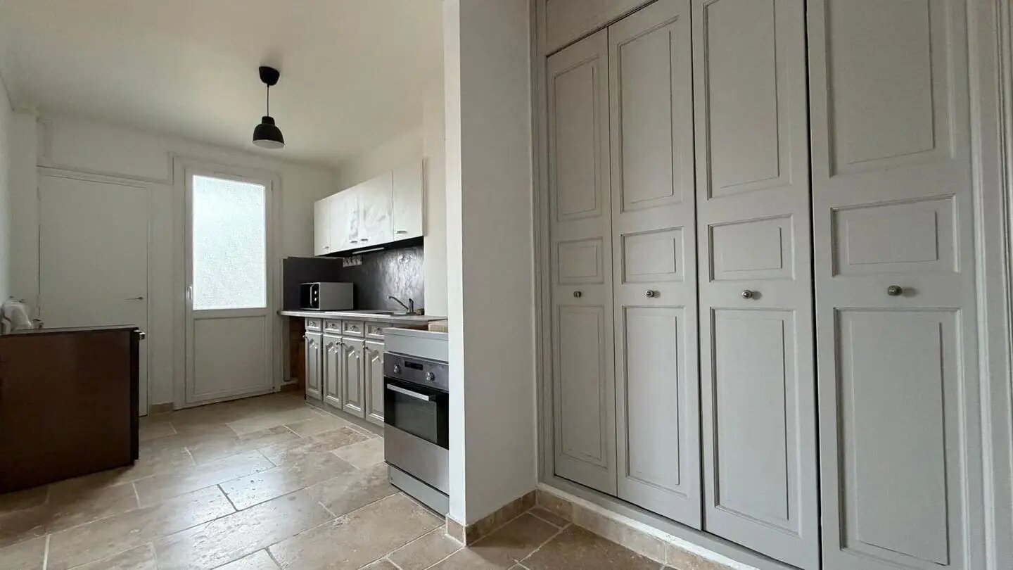 Appartement à vendre, 61m², Livry-Gargan