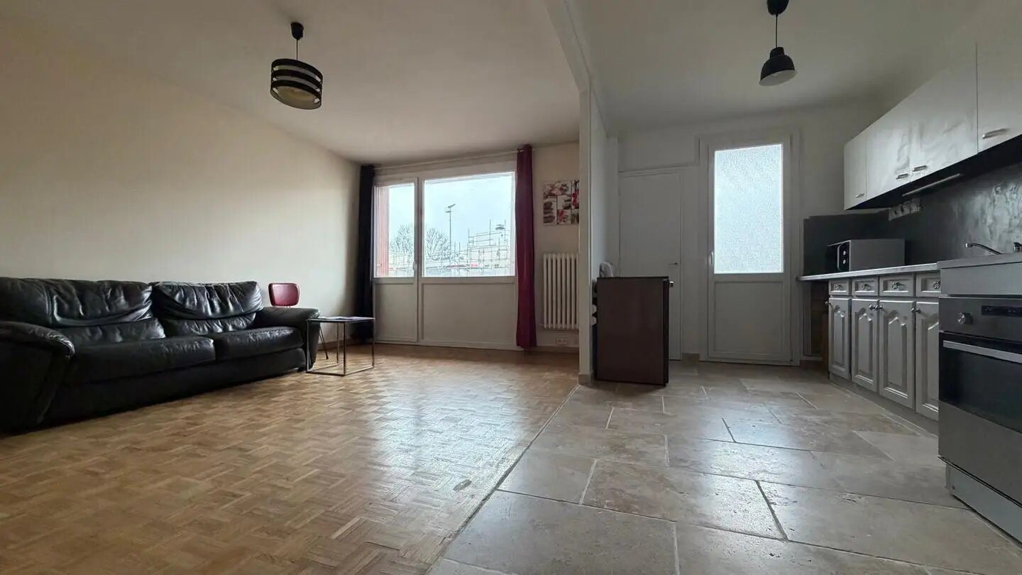 Appartement à vendre, 61m², Livry-Gargan