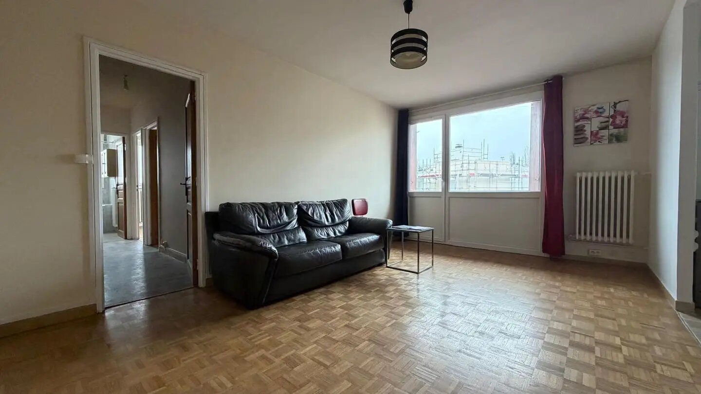 Appartement à vendre, 61m², Livry-Gargan