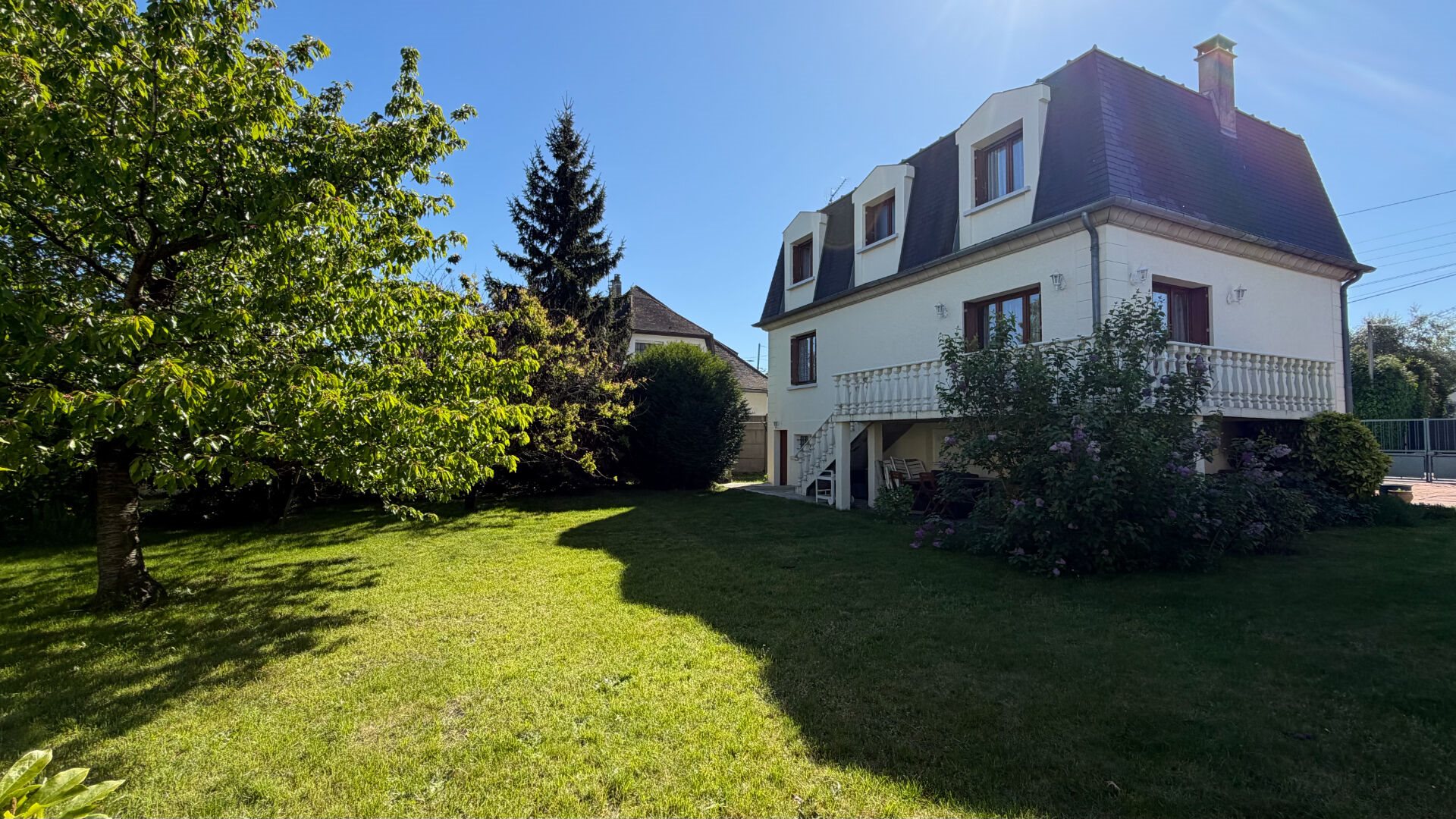 Maison à vendre, 123m², Livry-Gargan