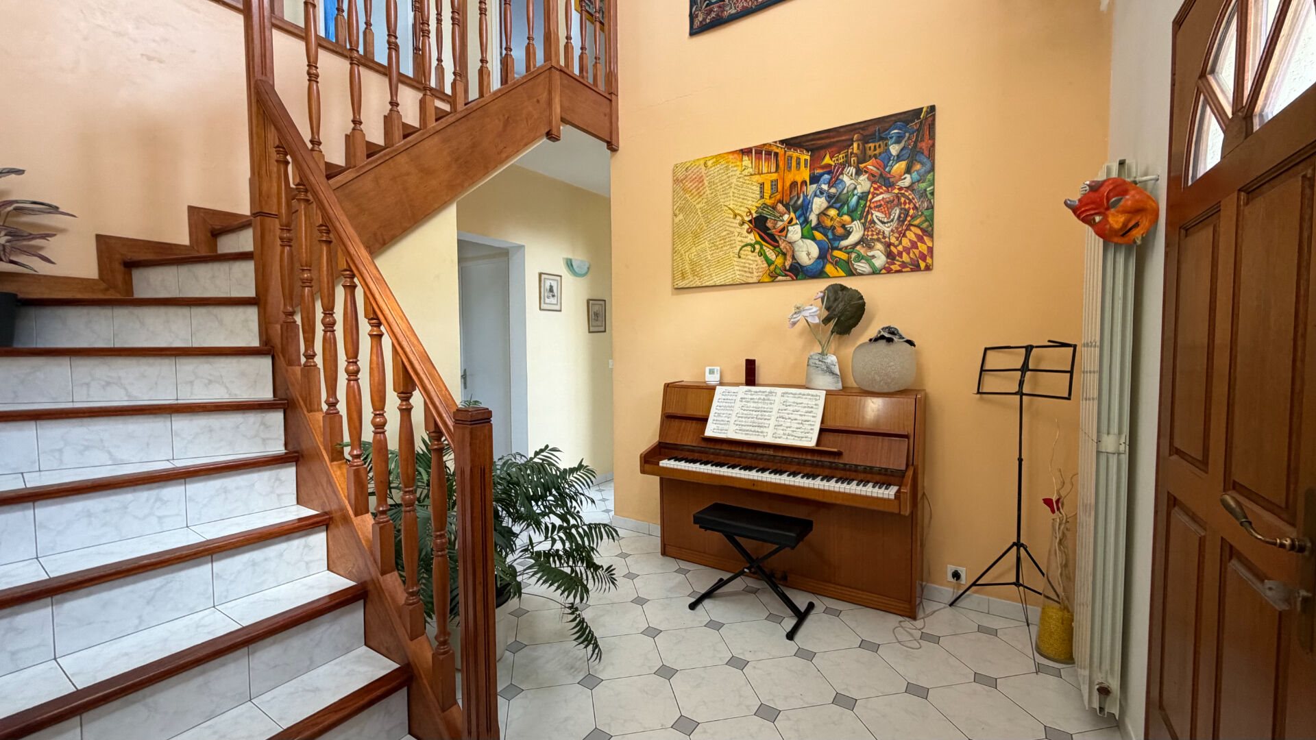 Maison à vendre, 123m², Livry-Gargan