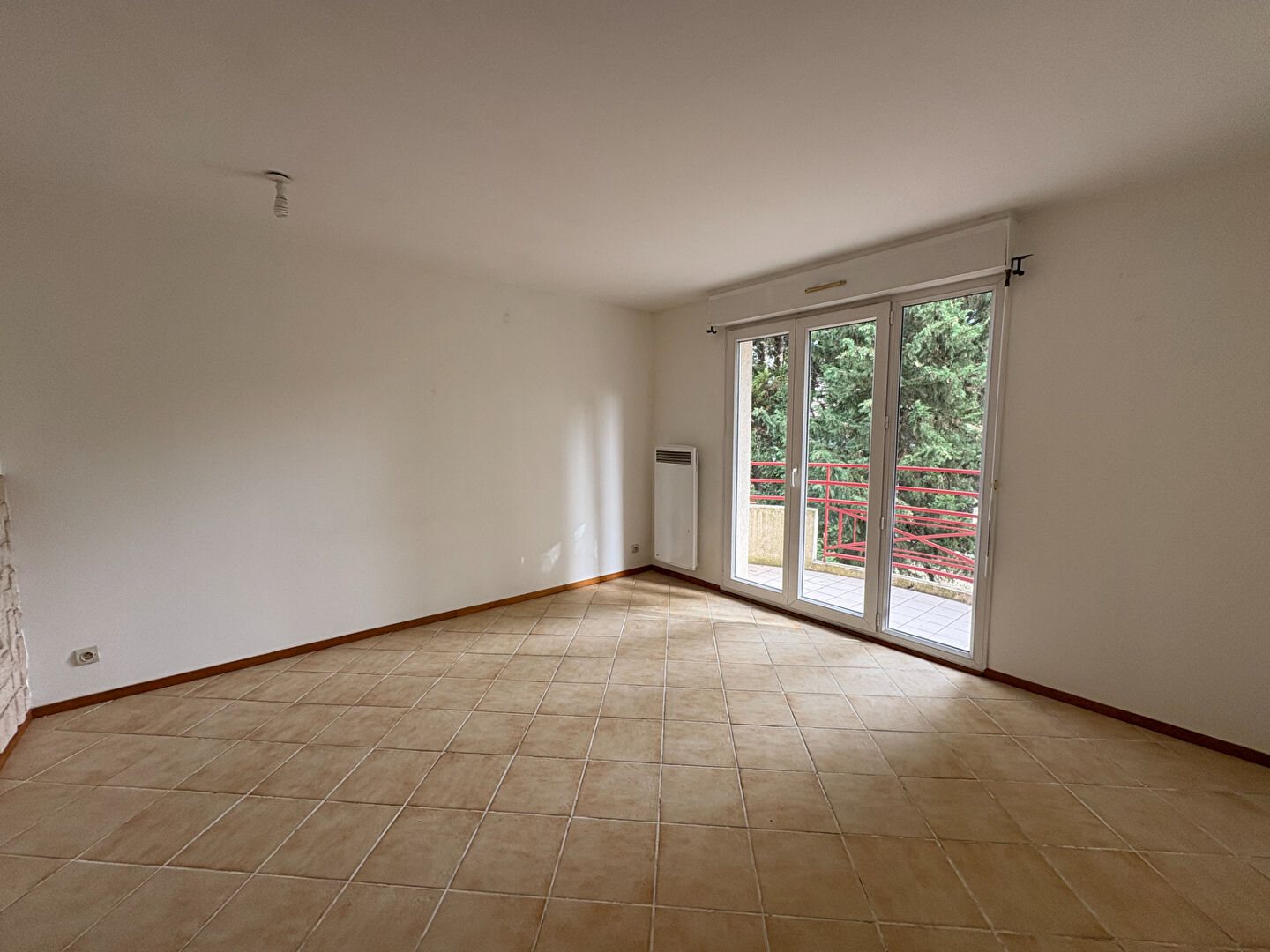 Appartement à vendre, 38m², Livry-Gargan