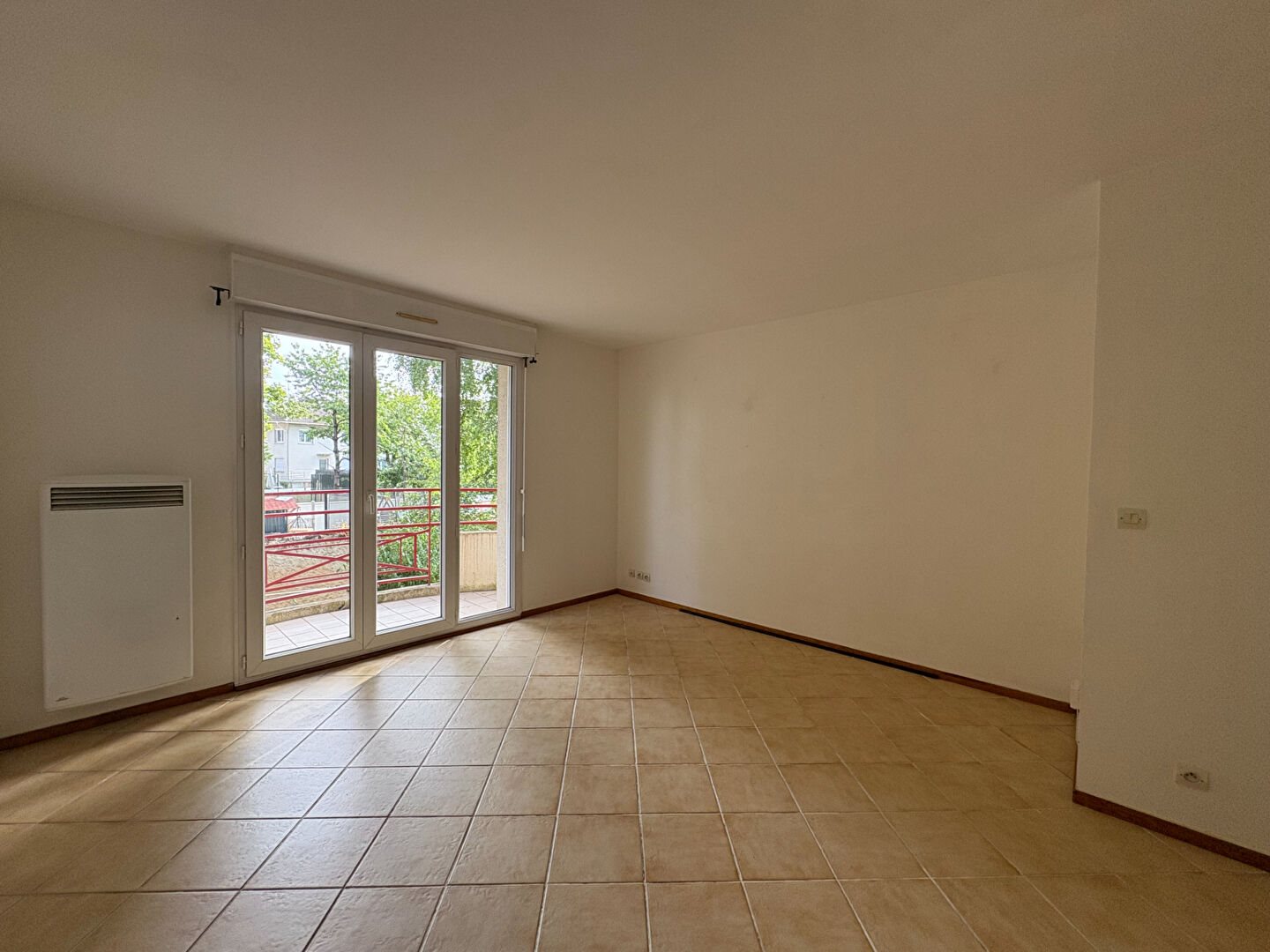 Appartement à vendre, 38m², Livry-Gargan