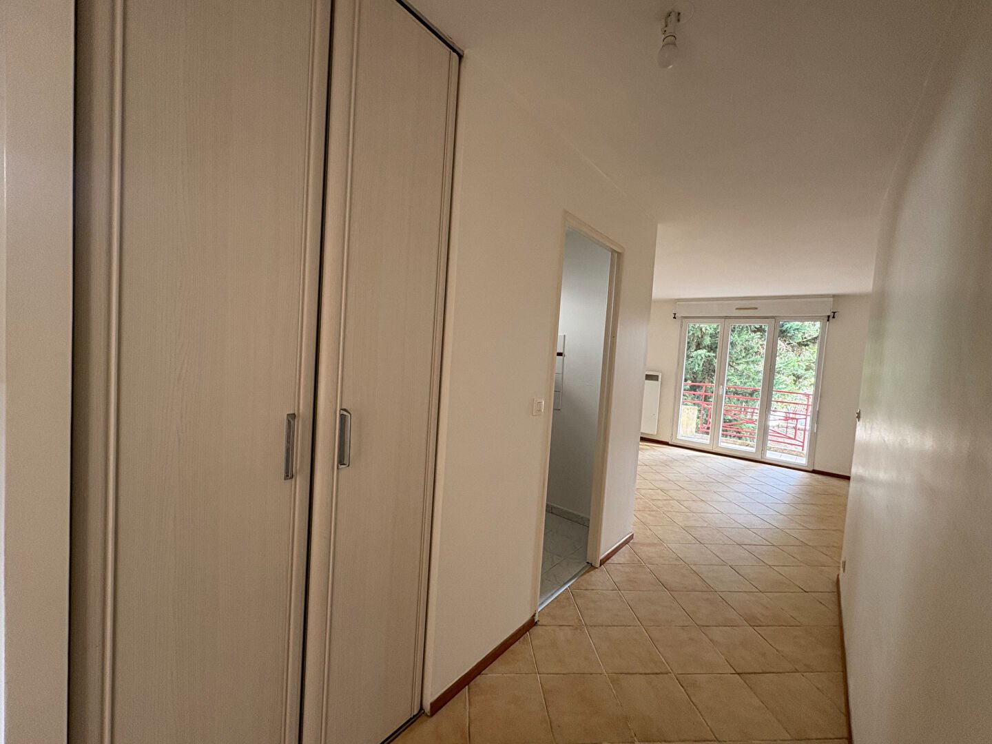 Appartement à vendre, 38m², Livry-Gargan
