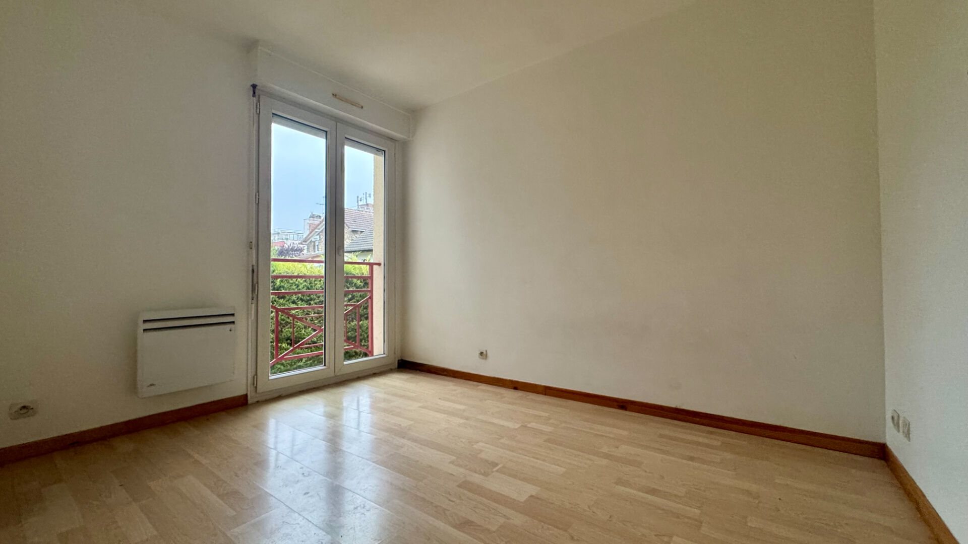 Appartement à vendre, 38m², Livry-Gargan