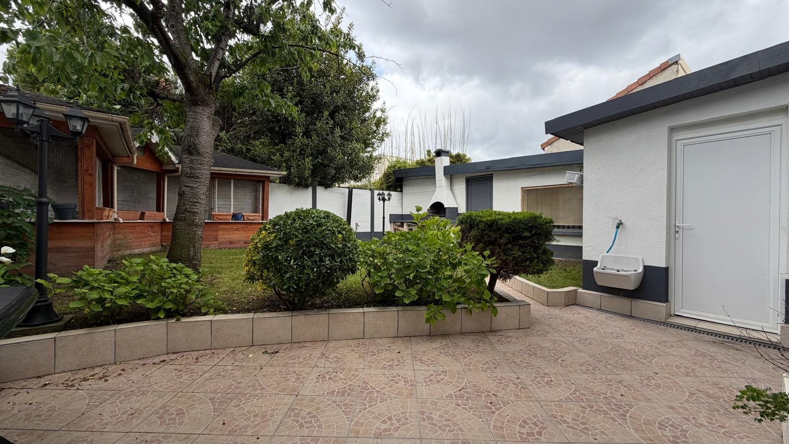 Maison à vendre, 82m², Livry-Gargan