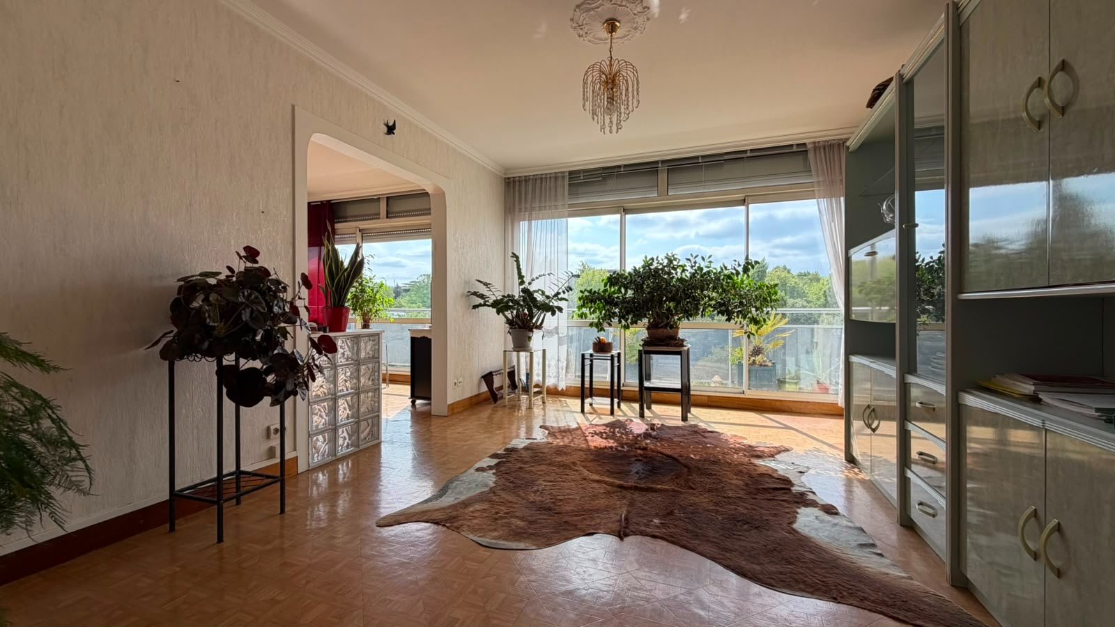 Appartement à vendre, 65m², Livry-Gargan