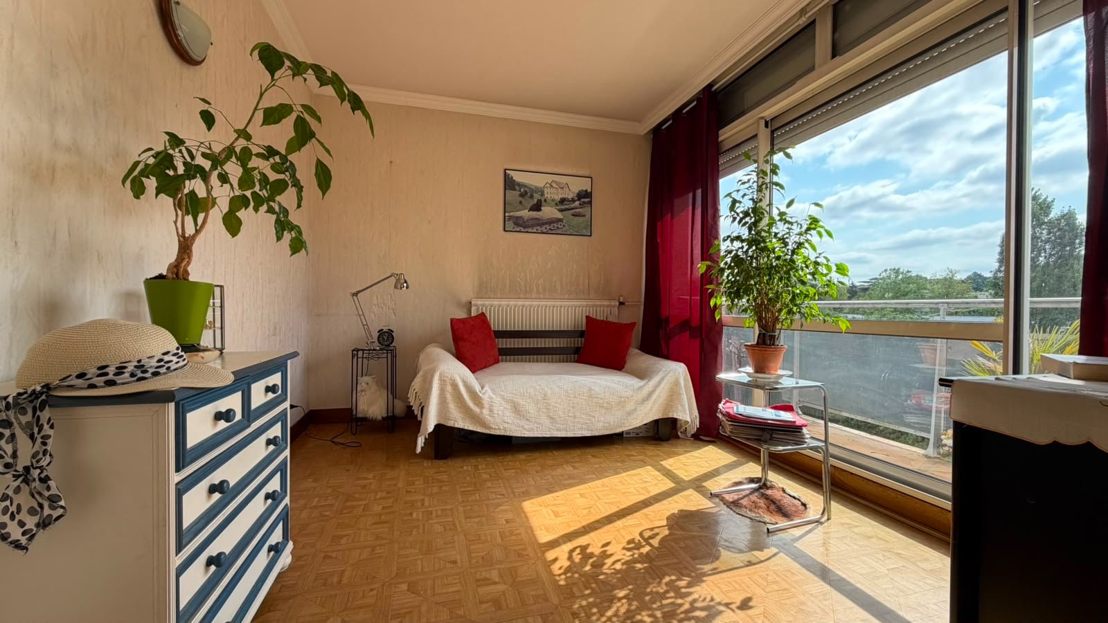 Appartement à vendre, 65m², Livry-Gargan