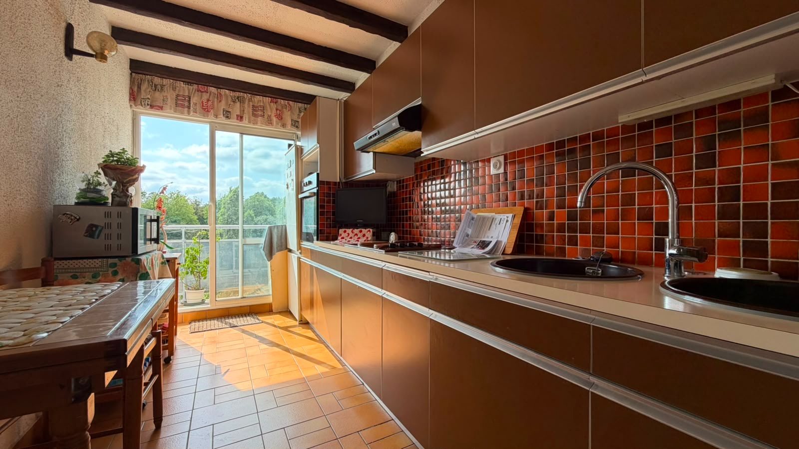 Appartement à vendre, 65m², Livry-Gargan