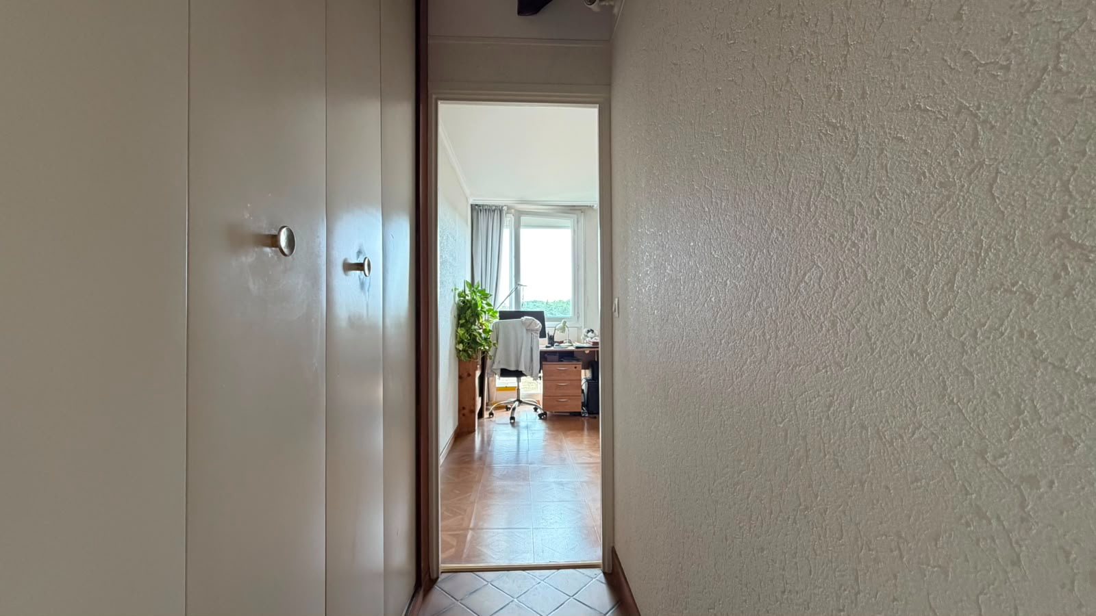 Appartement à vendre, 65m², Livry-Gargan
