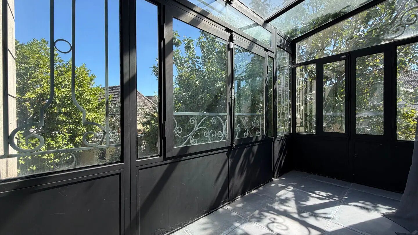 Maison à vendre, 125m², Les Pavillons-sous-Bois