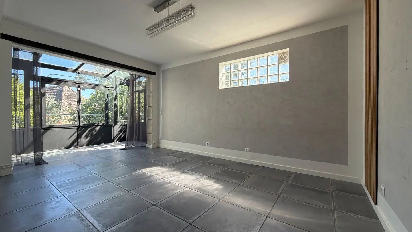 Maison à vendre, 125m², Les Pavillons-sous-Bois