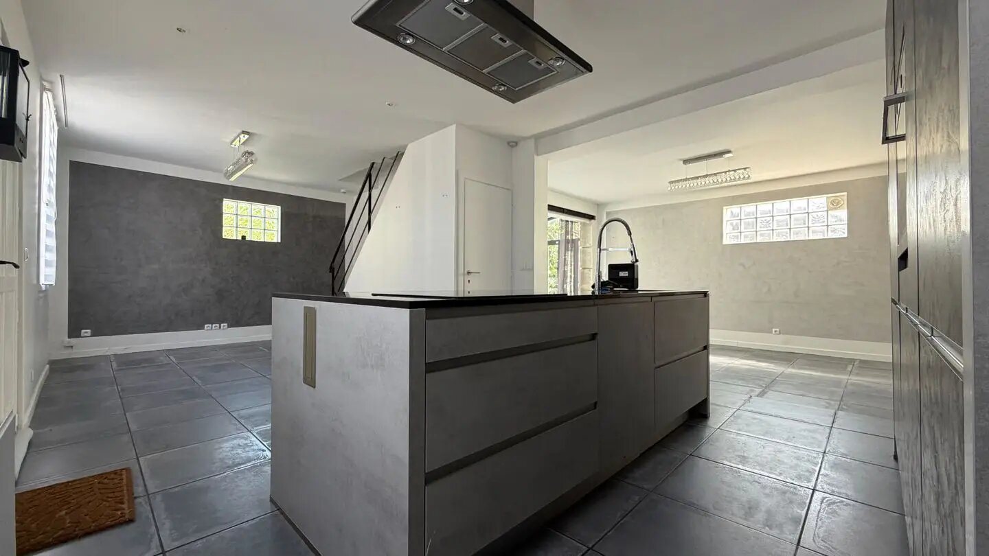 Maison à vendre, 125m², Les Pavillons-sous-Bois